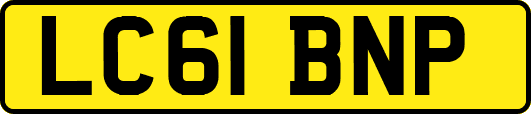 LC61BNP