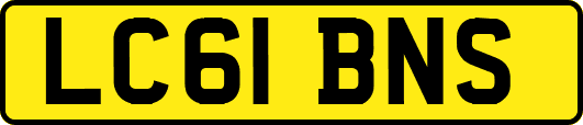 LC61BNS