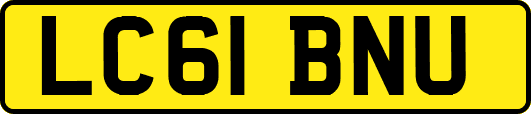 LC61BNU