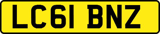 LC61BNZ