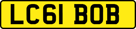 LC61BOB