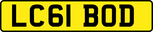LC61BOD