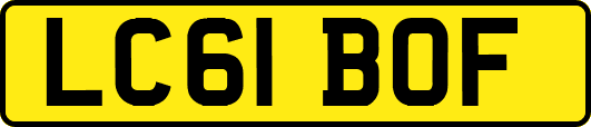 LC61BOF