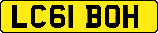 LC61BOH