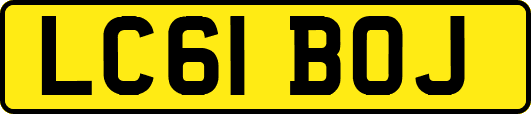 LC61BOJ