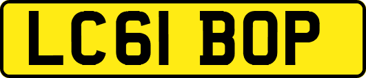 LC61BOP