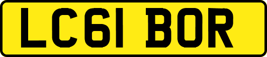 LC61BOR