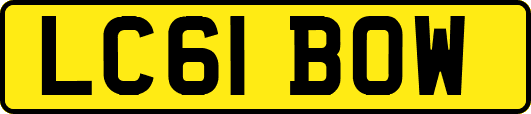 LC61BOW