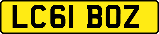LC61BOZ