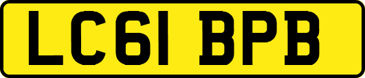 LC61BPB