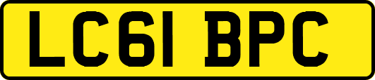 LC61BPC