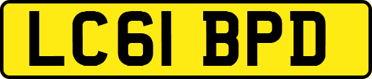 LC61BPD