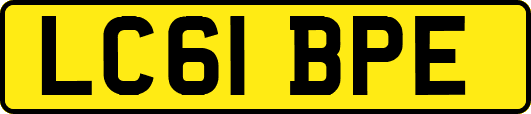 LC61BPE