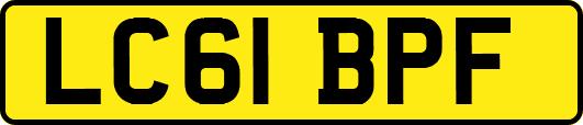 LC61BPF