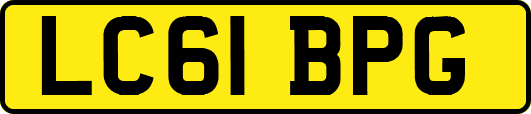LC61BPG