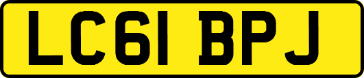LC61BPJ