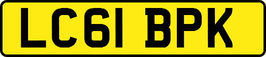 LC61BPK