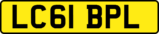 LC61BPL
