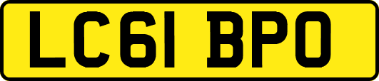 LC61BPO