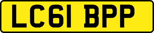 LC61BPP