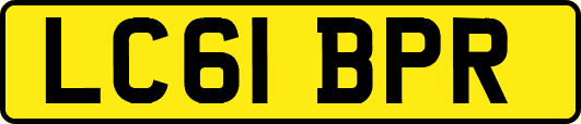 LC61BPR