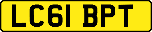 LC61BPT