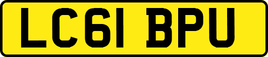 LC61BPU
