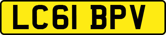 LC61BPV