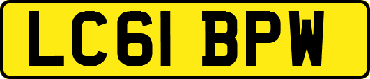 LC61BPW