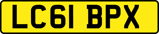 LC61BPX