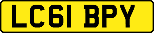 LC61BPY