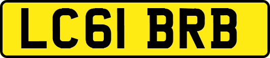 LC61BRB