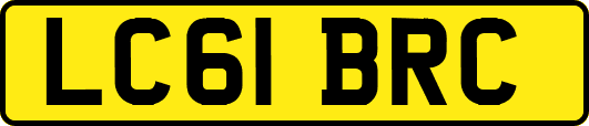 LC61BRC