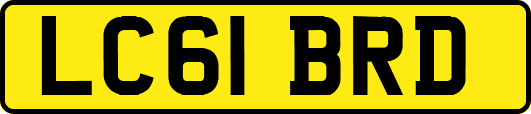 LC61BRD