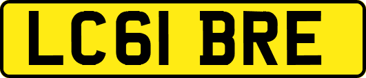 LC61BRE