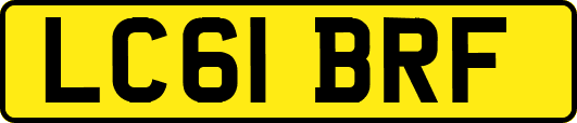 LC61BRF