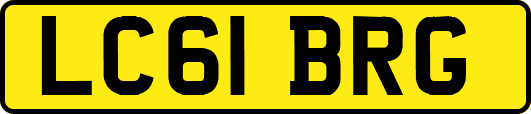 LC61BRG