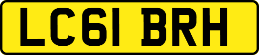 LC61BRH