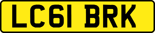 LC61BRK