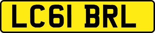 LC61BRL