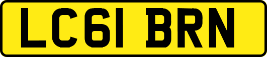 LC61BRN