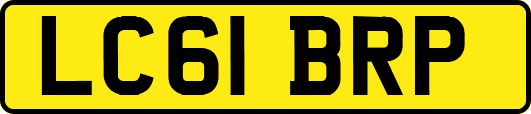 LC61BRP
