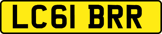 LC61BRR
