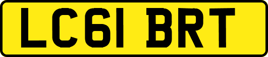 LC61BRT