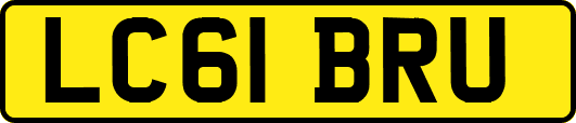 LC61BRU