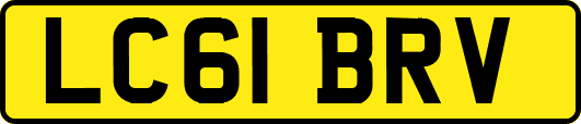 LC61BRV