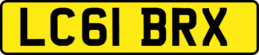 LC61BRX