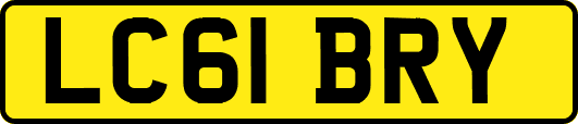 LC61BRY