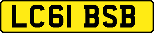 LC61BSB