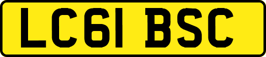 LC61BSC
